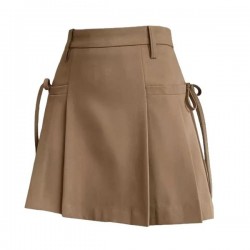 Versatile Asymmetric Blazer Skirt For - A-Line