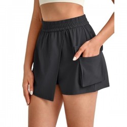 Modern Hiking Cargo Skirt