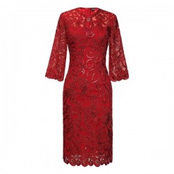 Versatile Qipao Formal Dress