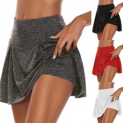 Lightweight Double-Layer Sports Shorts