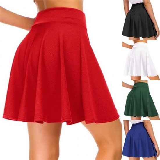 Comfort Sport Skirt - Breathable & Quick