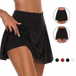 Classic Athletic Skirt Breathable & Quick Drying