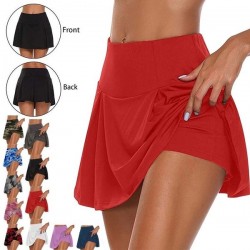 Everyday Quick-Dry Sports Skirt Xs