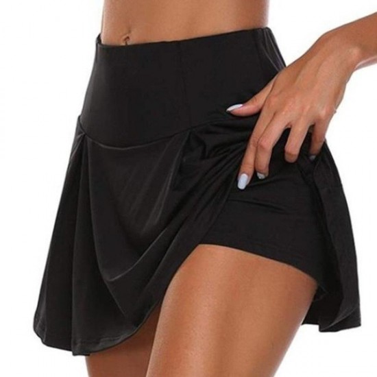 Relaxed Skorts