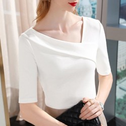 Comfort Zanzea Elegant Blouse Shirt