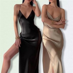 Versatile Summer Dress Plus Size
