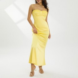 Everyday Summer Lace Midi Dress