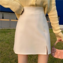 Classic Pencil Skirt