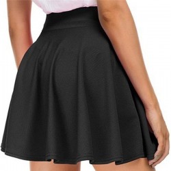 Classic Athletic Skirt For Tennis & Yoga